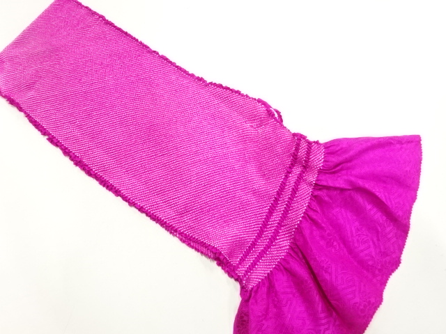 Japanese Kimono / Accessories Silk